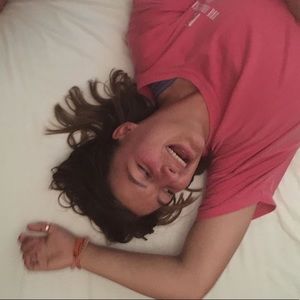 Meet your Posher, Kate